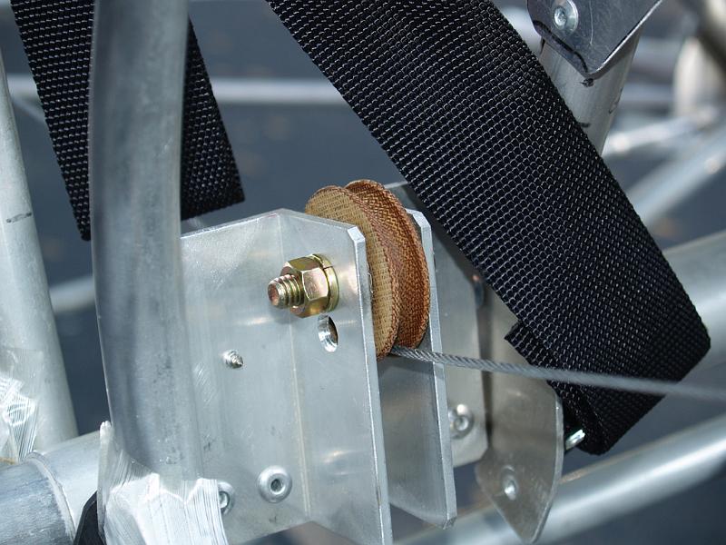 0788.jpg - Bracket for rudder pulley.