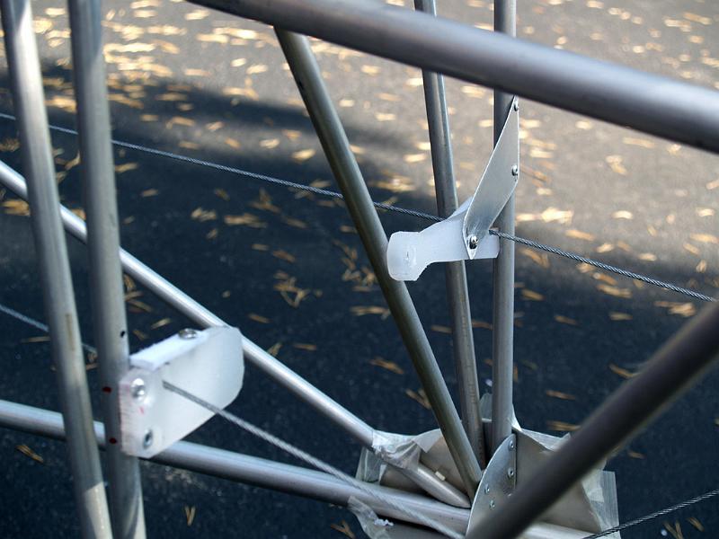 0790.jpg - Guides for rudder cables.