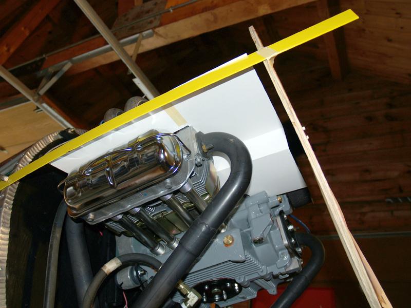 PC100660.JPG - Engine baffling templates.