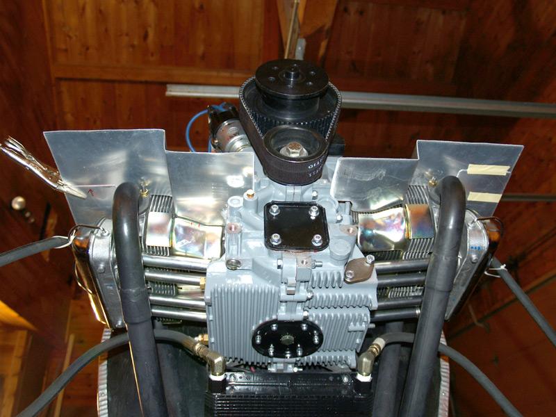 PC170671.jpg - Engine baffling templates.