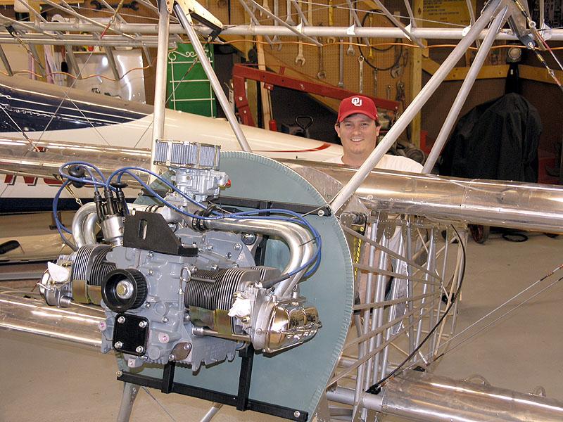 cockpit3.jpg - Me in the cockpit.