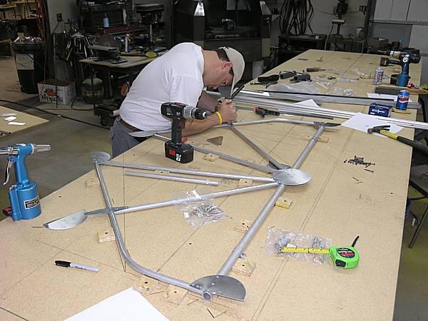 horizontal_stab.jpg - Day 2 as I work on the horizontal.