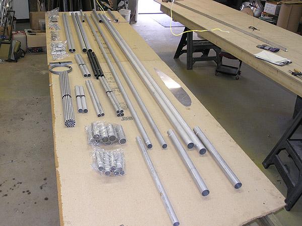 wingkit.JPG - Wing kit as it comes out of the box.